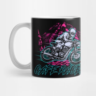 CAFE RACER Mug